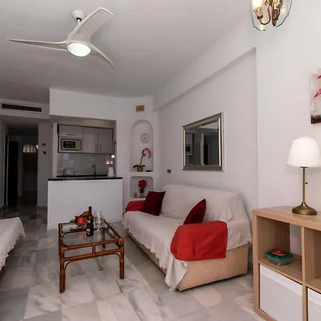 Appartement Club Atlantis 35 - One Bed Costa Adeje (Tenerife)