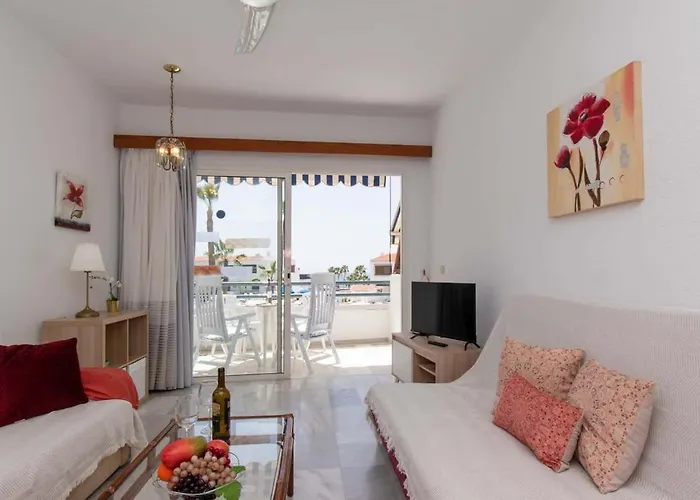 Appartement Club Atlantis 35 - One Bed *