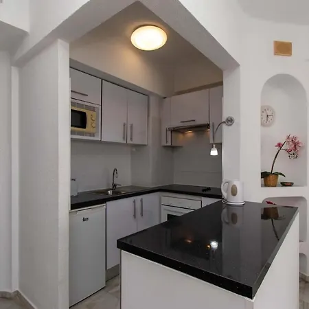 Daire Club Atlantis 35 - One Bed