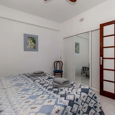 Club Atlantis 35 - One Bed Daire