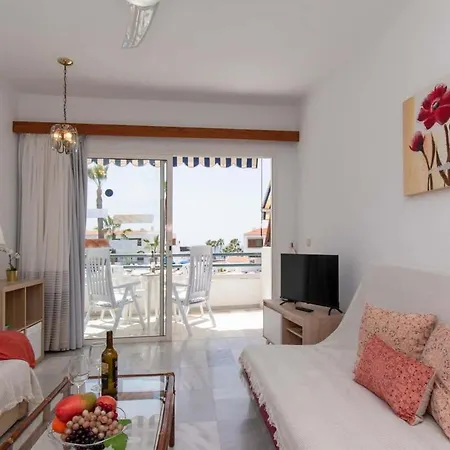 Daire Club Atlantis 35 - One Bed *