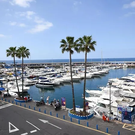 Daire Club Atlantis 35 - One Bed *