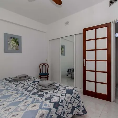 Daire Club Atlantis 35 - One Bed