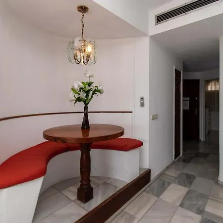 Daire Club Atlantis 35 - One Bed