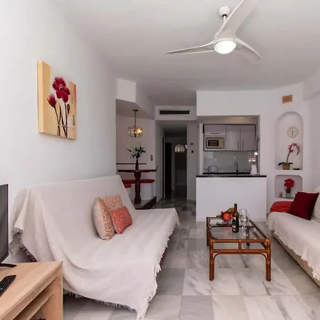 Apartman Club Atlantis 35 - One Bed Costa Adeje (Tenerife)