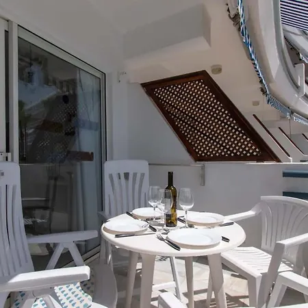 Daire Club Atlantis 35 - One Bed