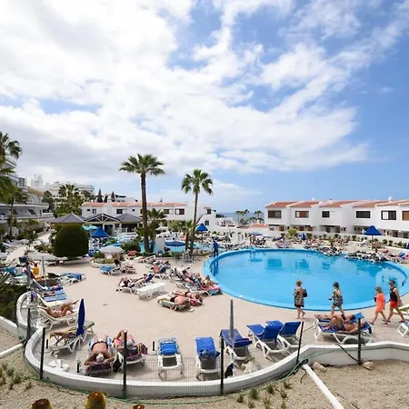 Club Atlantis 35 - One Bed Daire Costa Adeje
