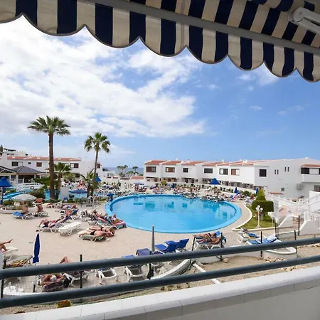Apartman Club Atlantis 35 - One Bed Costa Adeje (Tenerife)