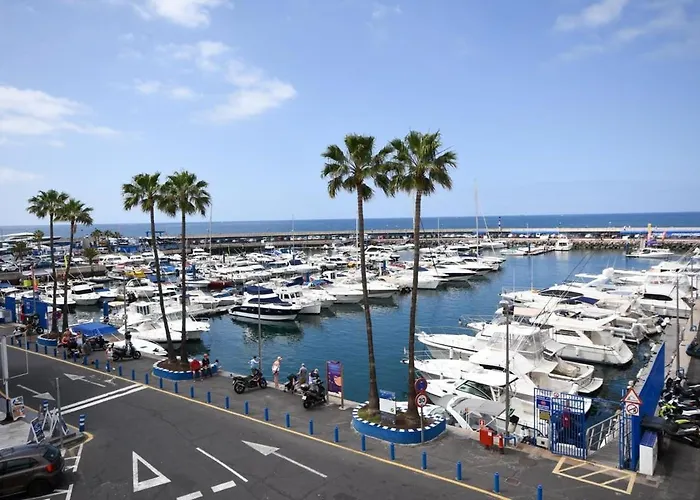 Апартаменты Club Atlantis 35 - One Bed *