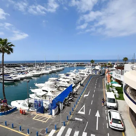 Club Atlantis 35 - One Bed * Адехе