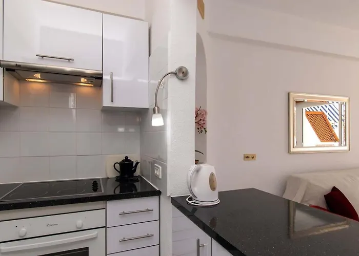 Apartment Club Atlantis 35 - One Bed Costa Adeje (Tenerife)