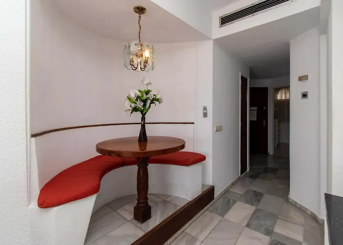 Apartment Club Atlantis 35 - One Bed