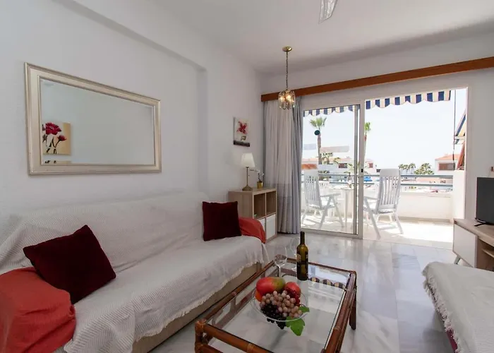 Club Atlantis 35 - One Bed Apartment