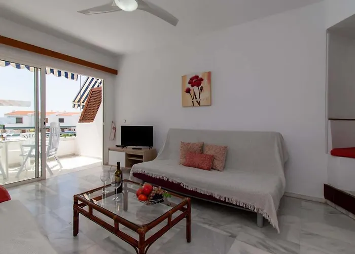 Club Atlantis 35 - One Bed Apartment *