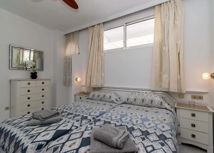 Apartment Club Atlantis 35 - One Bed