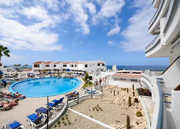 Club Atlantis 35 - One Bed Apartment