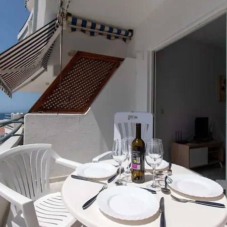 Appartement Club Atlantis 35 - One Bed