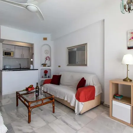 Club Atlantis 35 - One Bed *