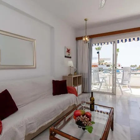 Club Atlantis 35 - One Bed Appartement