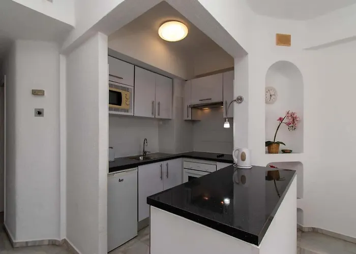 Appartement Club Atlantis 35 - One Bed