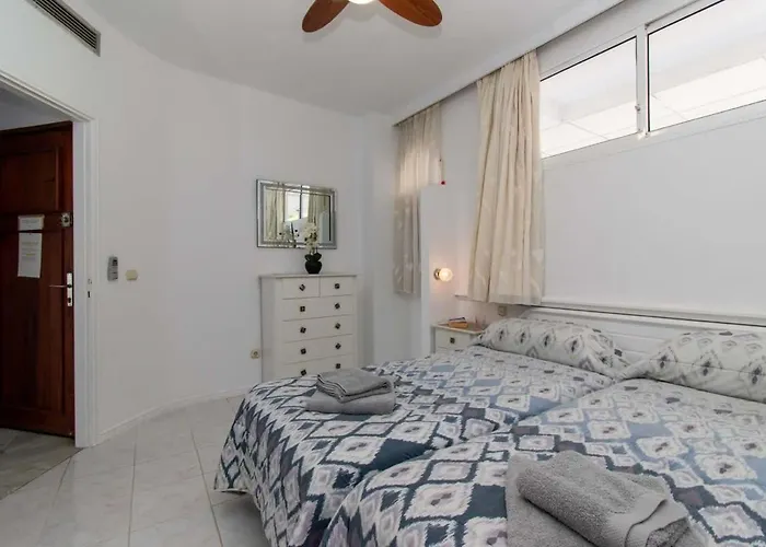 Club Atlantis 35 - One Bed Appartement Costa Adeje (Tenerife)