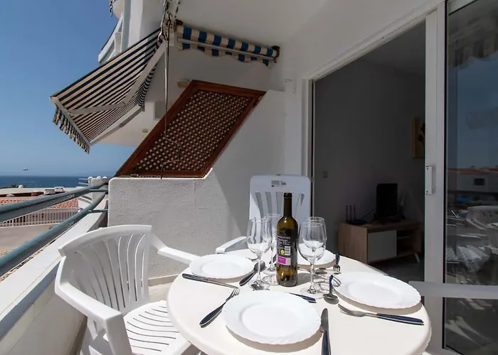 Appartement Club Atlantis 35 - One Bed