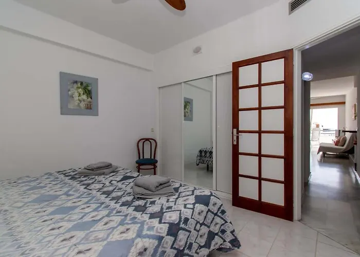 Appartement Club Atlantis 35 - One Bed