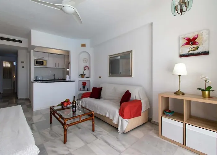 Club Atlantis 35 - One Bed *