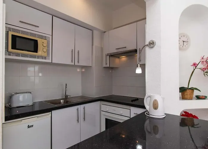 Club Atlantis 35 - One Bed Appartement Costa Adeje (Tenerife)